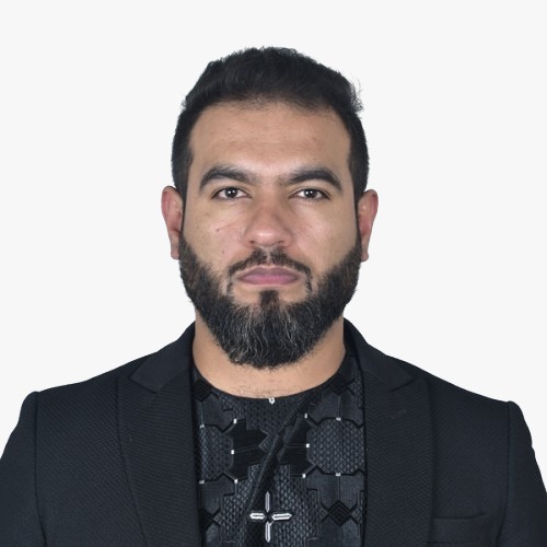 Mujtaba (Hasibullah) DAYAN